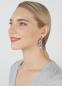 Preview: Blue/purple - Water Cascade earrings - Konplott